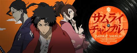 samurai champloo gostream|Watch Samurai Champloo English Subbed in HD at Animepahe.